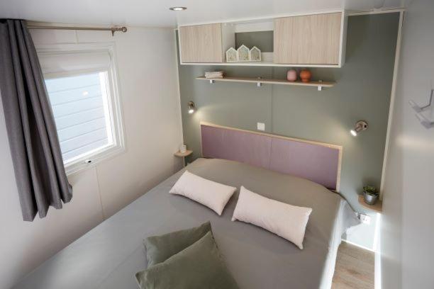 Camping La Simioune En Provence Bollène Kültér fotó
