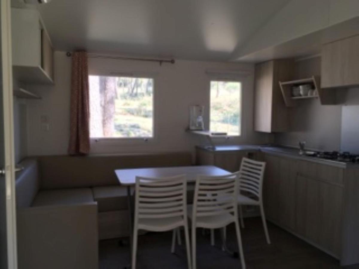Camping La Simioune En Provence Bollène Kültér fotó